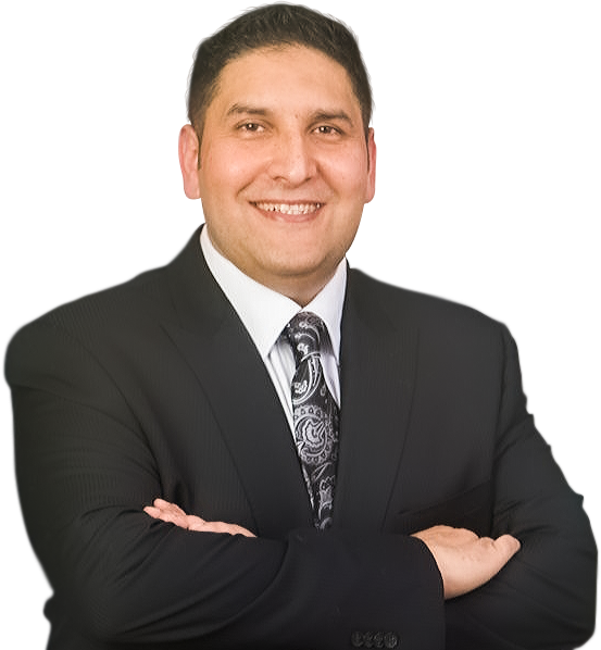 Real estate agent in Whitby- Realtor® Shan Hussain 